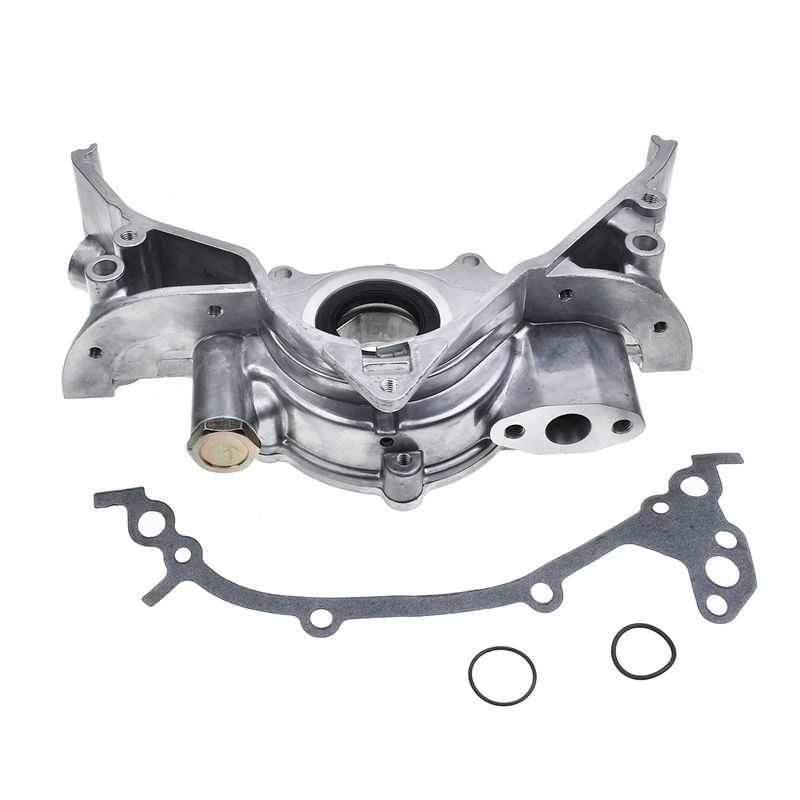 Engine Oil Pump for Nissan 200SX 1988 D21 1986-1994 Pathfinder 1987-1995 V6 3.0L