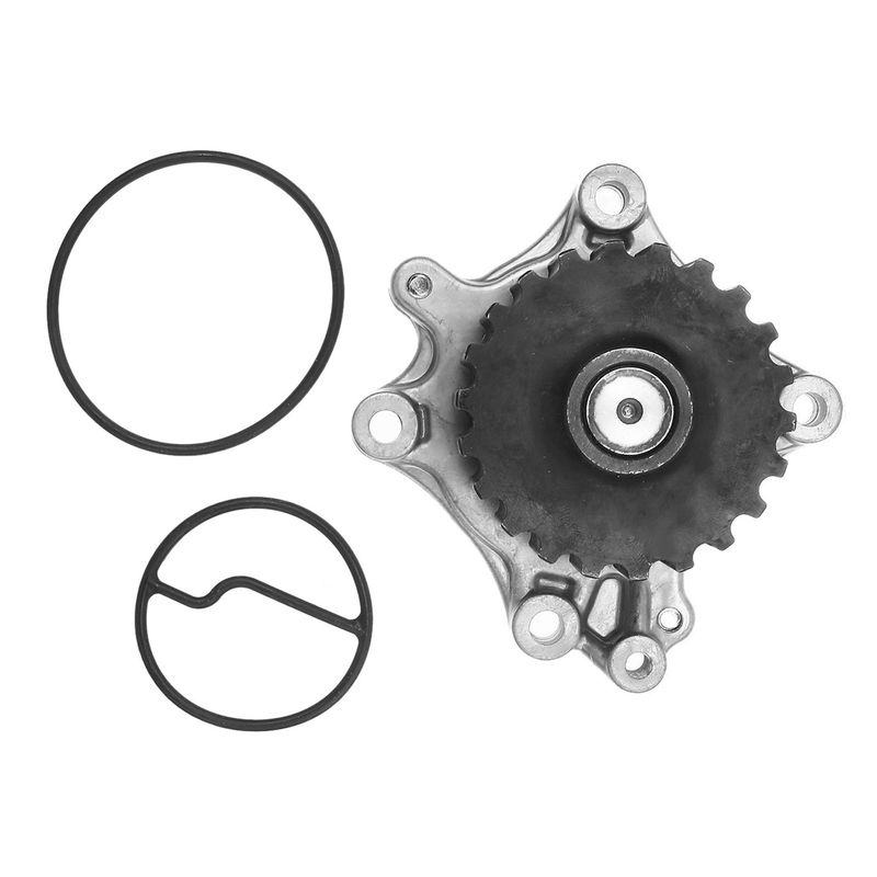 Engine Oil Pump for Honda Accord 1984-1989 Prelude 1983-1987 1.8L 2.0L SOHC