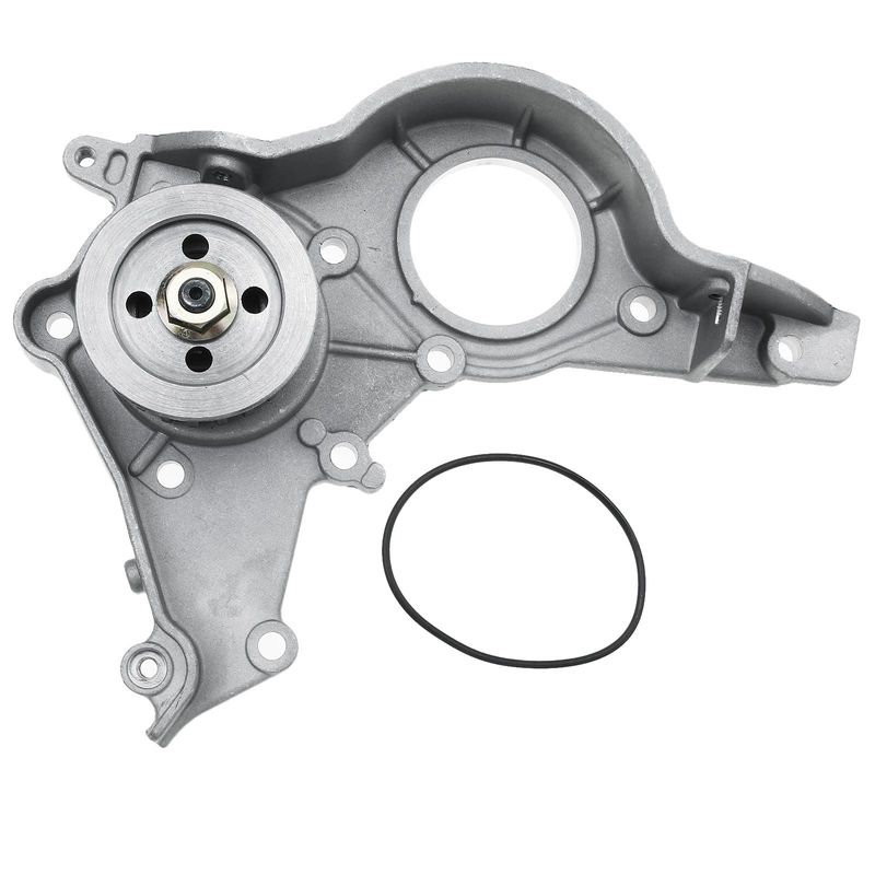 Engine Oil Pump for Toyota Tercel 1987-1994 L4 1.5L Engine 3E or 3EE