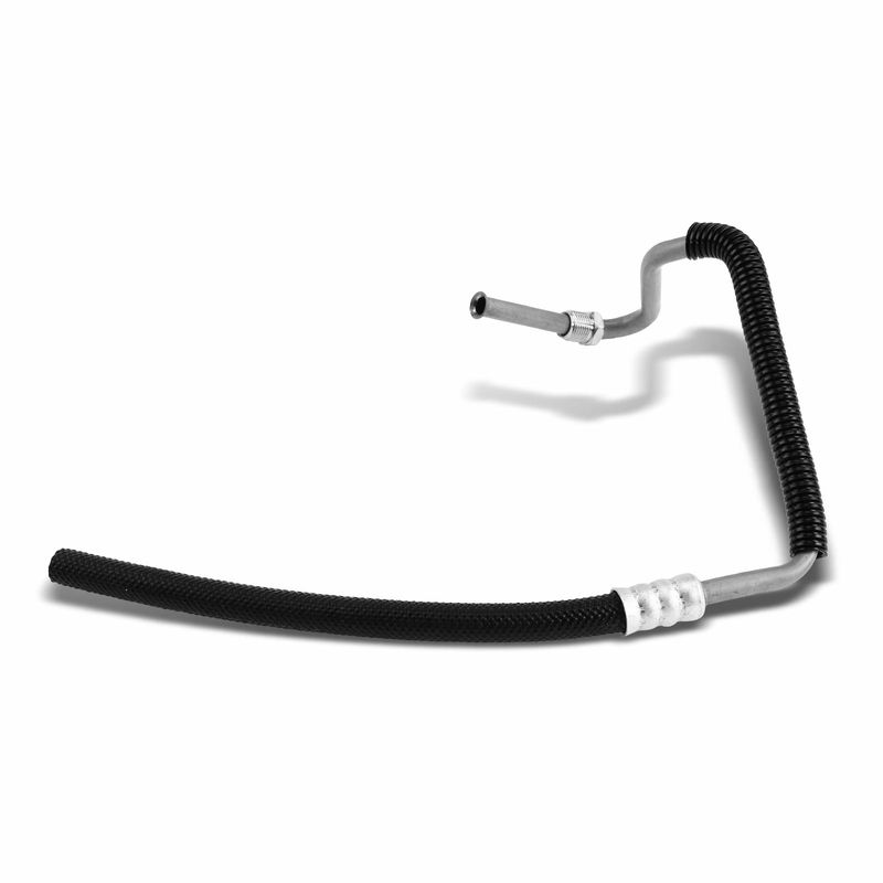 Lower Auto Trans Oil Cooler Line Assembly for Chevy Lumina Monte Carlo 1995-1999