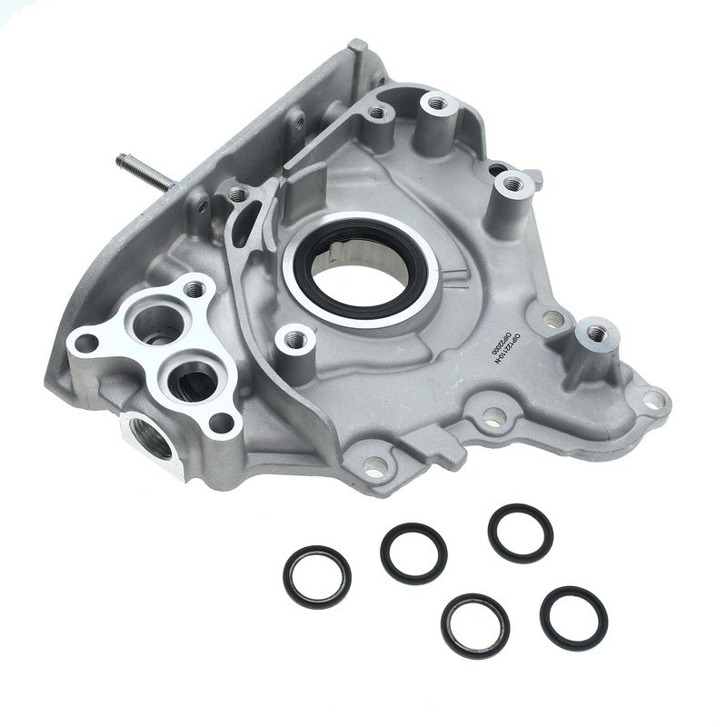 Engine Oil Pump for Isuzu Trooper Rodeo Honda Passport Acura SLX V6 3.2L SOHC