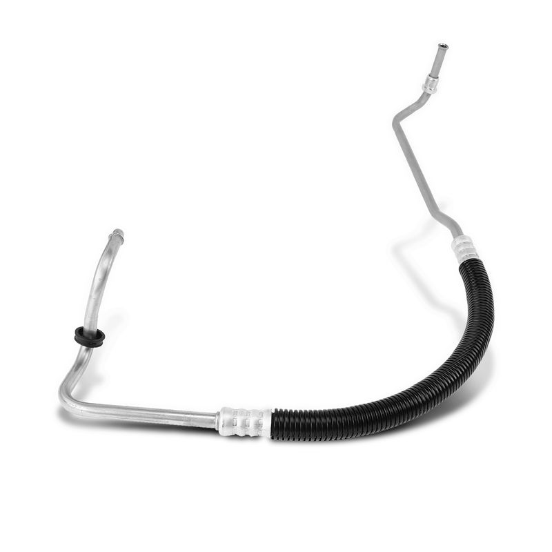 Auto Trans Oil Cooler Line Assembly for Chevy GMC C/K 1500 2500 Cadillac Escalade