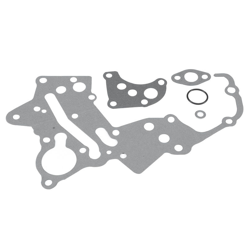 Engine Oil Pump for Hyundai Sonata Dodge Colt Ram 50 Mitsubishi 1.8L 2.0L 2.4L