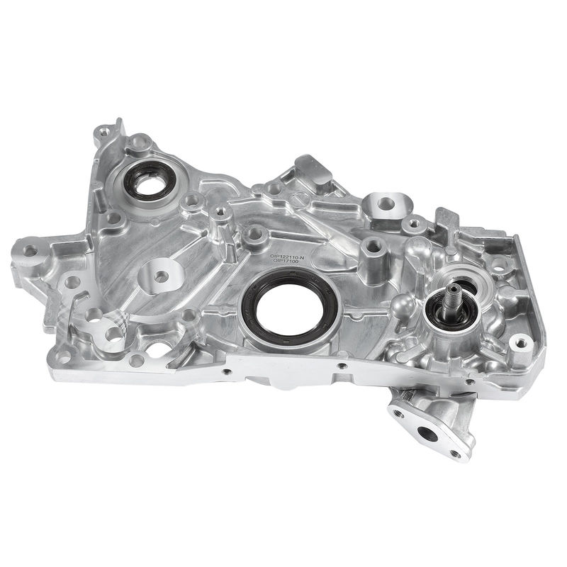 Engine Oil Pump for Hyundai Sonata Dodge Colt Ram 50 Mitsubishi 1.8L 2.0L 2.4L