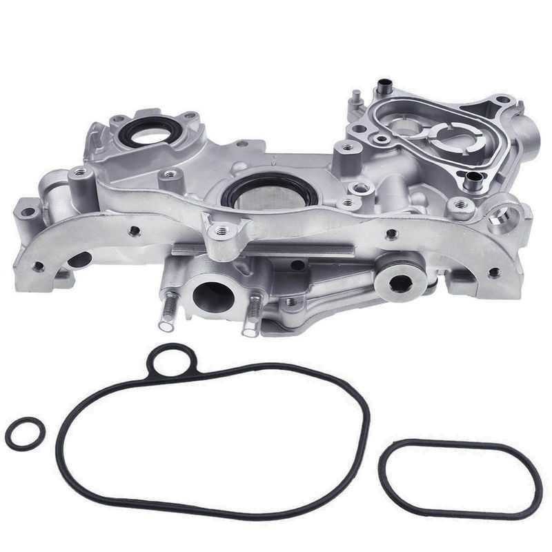 Engine Oil Pump for Honda Accord Odyssey Acura CL Isuzu Oasis L4 2.2L 2.3L SOHC