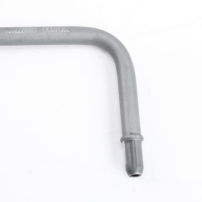 Inlet Lower Auto Trans Oil Cooler Line Assembly for Jeep Grand Cherokee 94-97