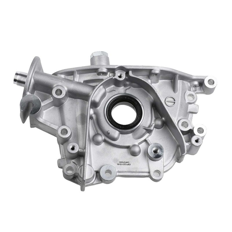 Engine Oil Pump for Hyundai Accent 1996-2011 Kia Rio Rio5 2006 2007-2011 DOHC