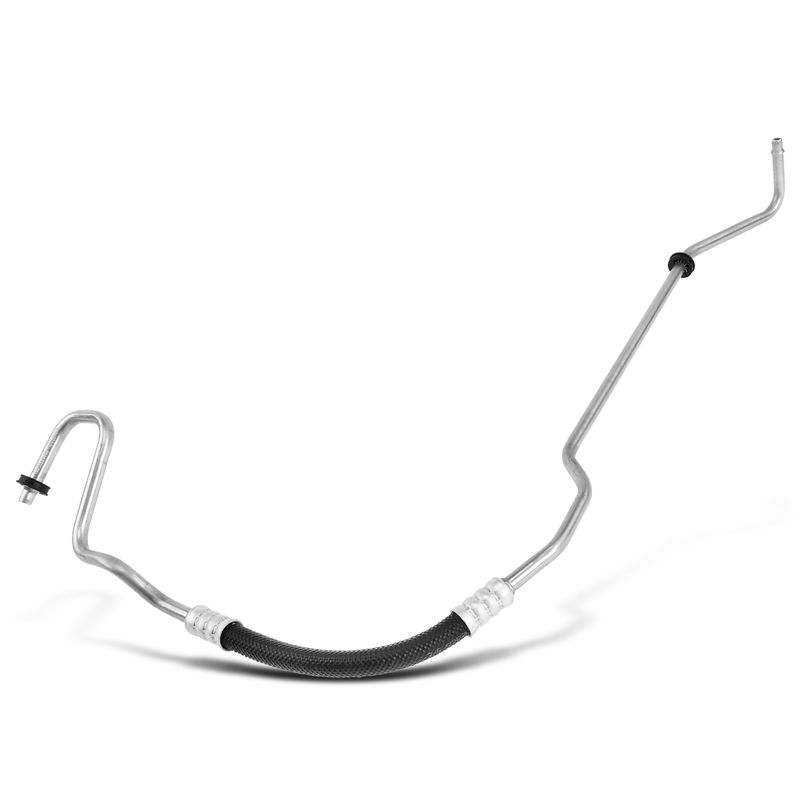 Inlet Lower Auto Trans Oil Cooler Line Assembly for Chevy Impala Buick Pontiac
