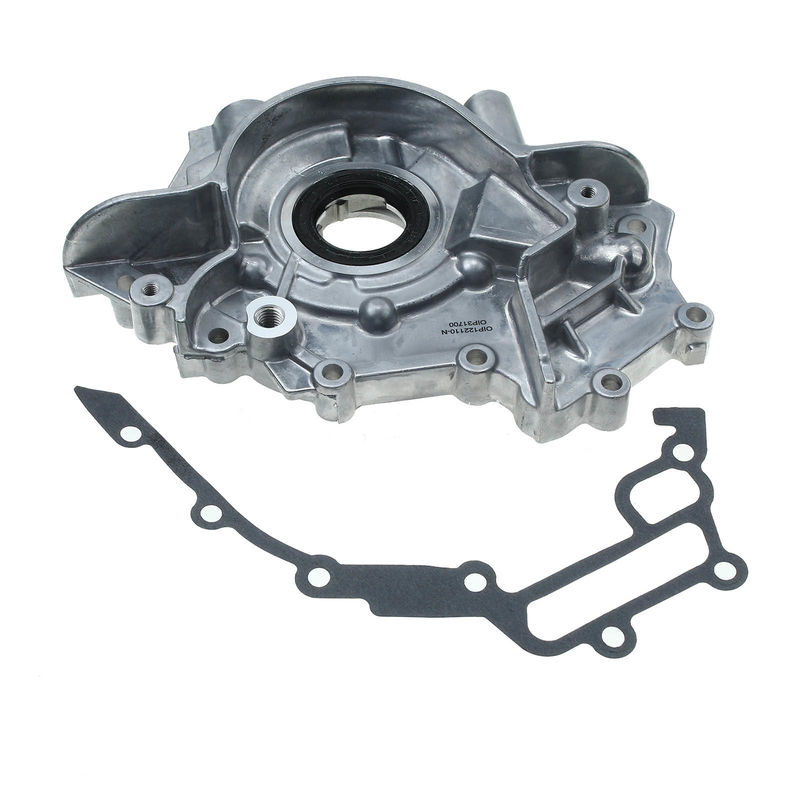 Engine Oil Pump for Ford Escape 2001-2004 Focus 2000-2004 Escort 98-03 2.0L DOHC