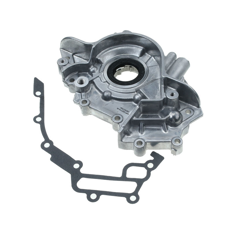Engine Oil Pump for Ford Escape 2001-2004 Focus 2000-2004 Escort 98-03 2.0L DOHC
