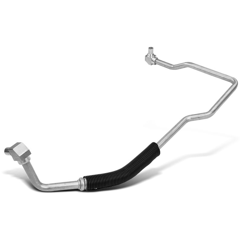 Outlet Engine Oil Cooler Hose Assembly for Chevy Impala 2000-2005 V6 3.8L