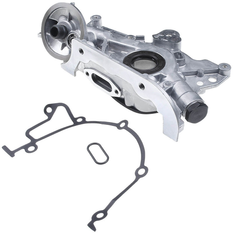 Engine Oil Pump for Isuzu Amigo 1998-2000 Rodeo 1998-2003 L4 2.2L DOHC Petrol