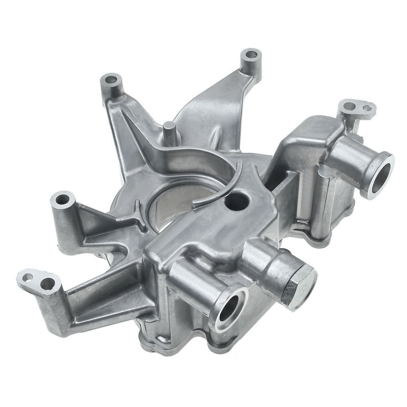 Engine Oil Pump for Nissan Pathfinder Armada NV2500 Infiniti QX56 V8 5.6L DOHC