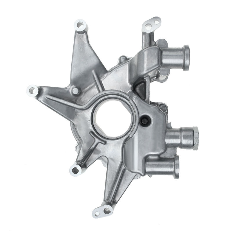 Engine Oil Pump for Nissan Pathfinder Armada NV2500 Infiniti QX56 V8 5.6L DOHC