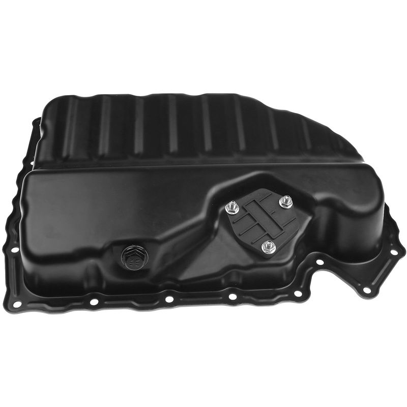 Lower Oil Pan for Volkswagen Passat Tiguan 2.0L 2009 2011 2012 2013 2014 2015