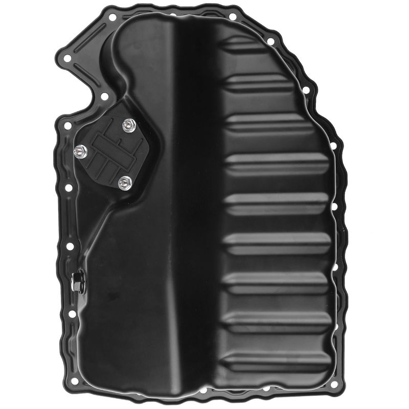 Lower Oil Pan for Volkswagen Passat Tiguan 2.0L 2009 2011 2012 2013 2014 2015