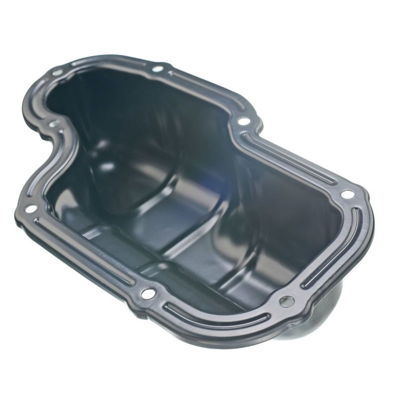 New Engine Oil Pan for Nissan Armada Pathfinder Titan Infiniti QX56 5.6L