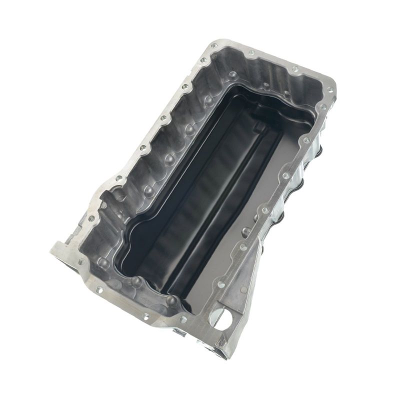 Engine Oil Pan for Volkswagen Jetta Sedan Wagon L4 2.0L 2011-2014