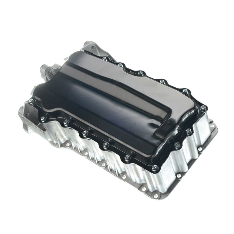 Engine Oil Pan for Volkswagen Jetta Sedan Wagon L4 2.0L 2011-2014