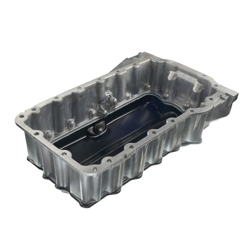 Engine Oil Pan for Volkswagen Jetta Sedan Wagon L4 2.0L 2011-2014