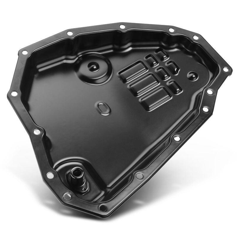 Engine Transmission Oil Pan for Nissan Sentra Versa Versa Note l4 1.6L 1.8L