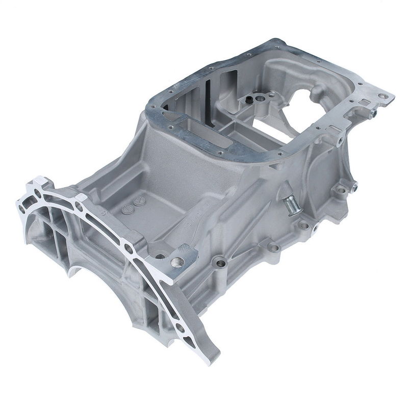 Upper Engine Oil Pan for Toyota Corolla 2009-2019 Matrix Prius Lexus CT200h 1.8L
