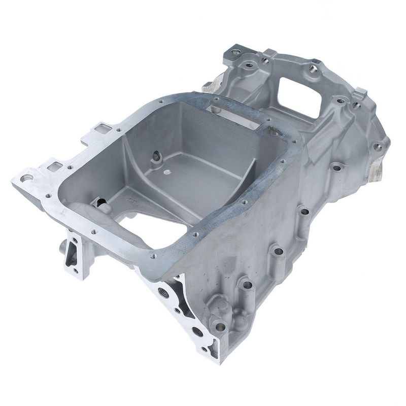 Upper Engine Oil Pan for Toyota Corolla 2009-2019 Matrix Prius Lexus CT200h 1.8L