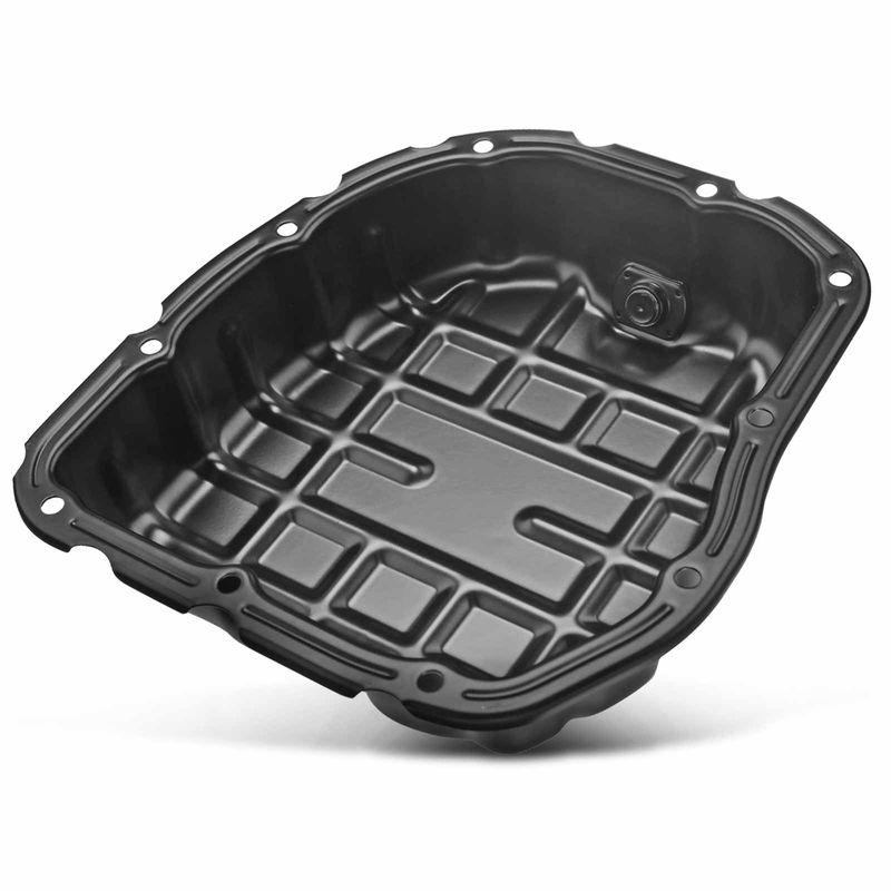 Engine Oil Pan for Hyundai Santa Fe 2002-2004 Sonata Kia Optima L4 2.4L