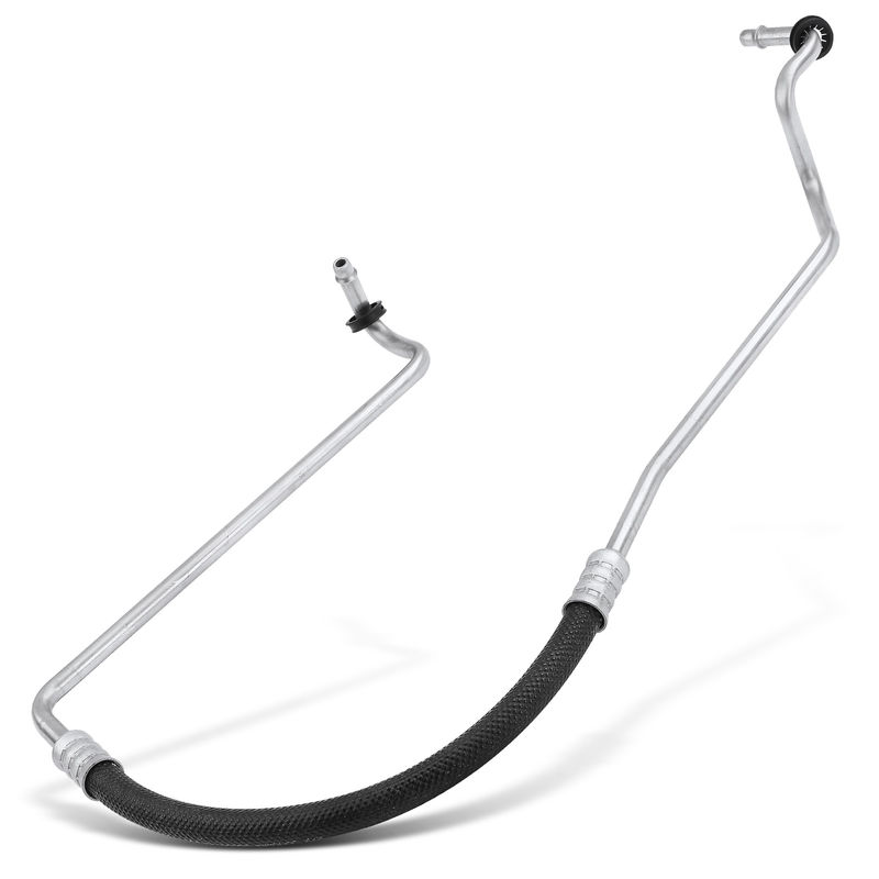 Inlet Lower Auto Trans Oil Cooler Line Assembly for Buick LeSabre Park Avenue