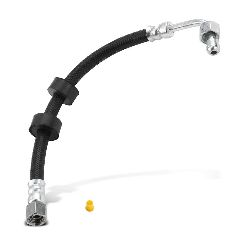 Outlet Auto Trans Oil Cooler Line Assembly for Mercedes-Benz 190E 300CD 300D
