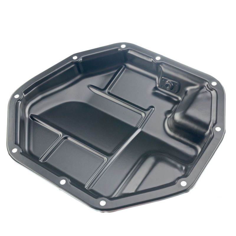 Engine Oil Pan Rear for Nissan Cube 2007-2014 Cube Sentra Tiida 1.8L 2.0 4CYL