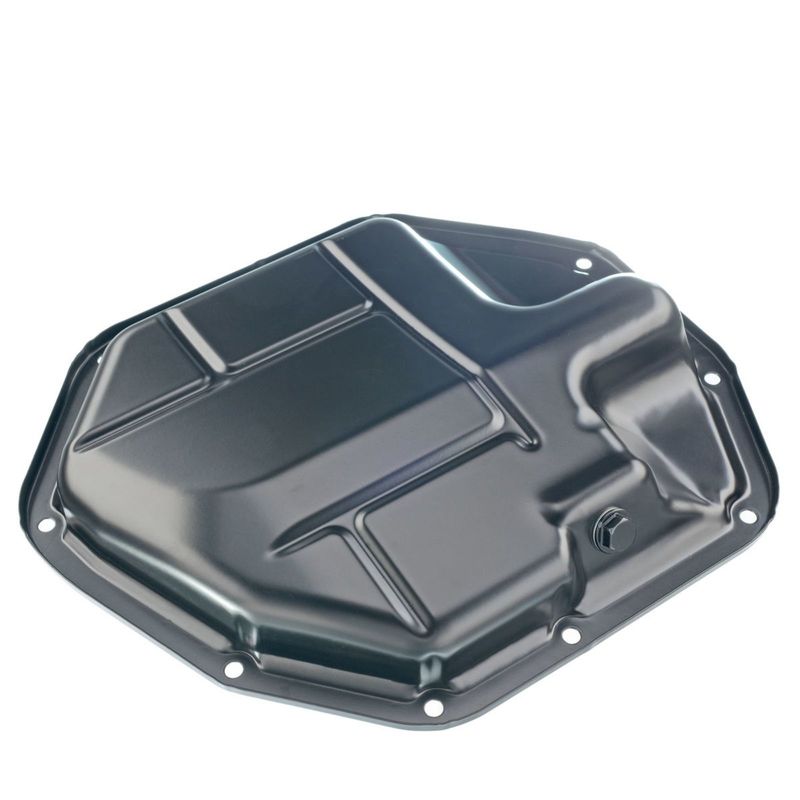 Engine Oil Pan Rear for Nissan Cube 2007-2014 Cube Sentra Tiida 1.8L 2.0 4CYL