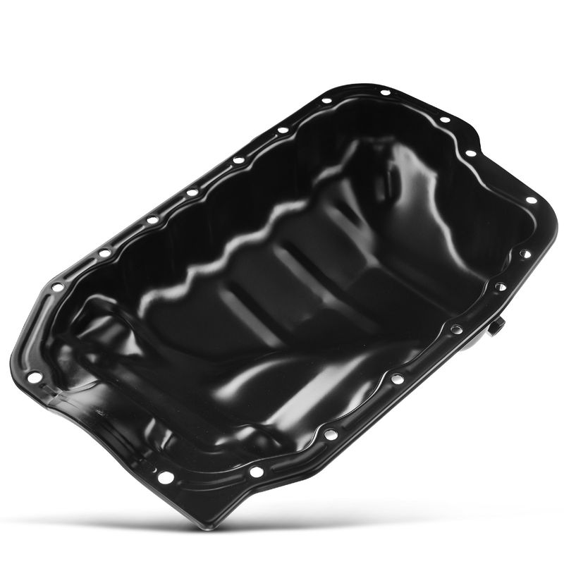 Engine Oil Pan for Mazda 626 1993-2002 Millenia MX-3 MX-6 Ford Probe 1.8L 2.5L