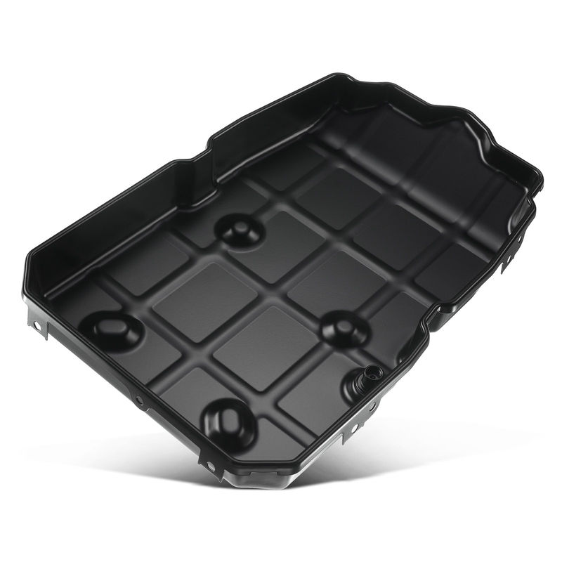 Transmission Oil Pan Sump for Mercedes ML250 ML350 ML400 S350 S400 S450 R350