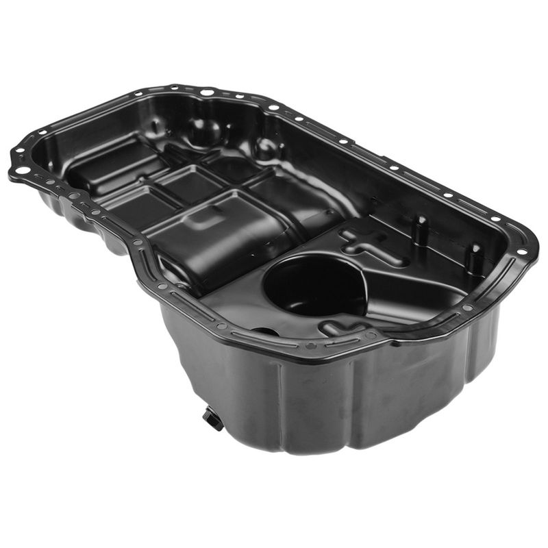 Engine Oil Pan for Mitsubishi Eclipse 2006-2012 Galant L4 2.4L Gas