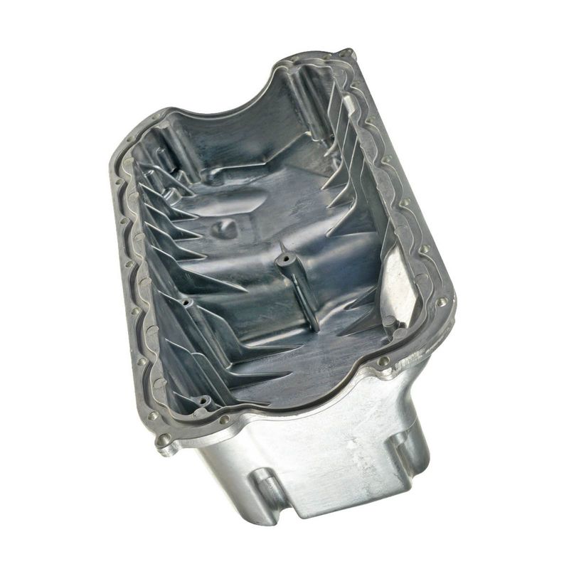 Engine Oil Pan w/o Gasket for Honda Civic 1996-2000 Acura EL 1997-2000 1.6L SOHC