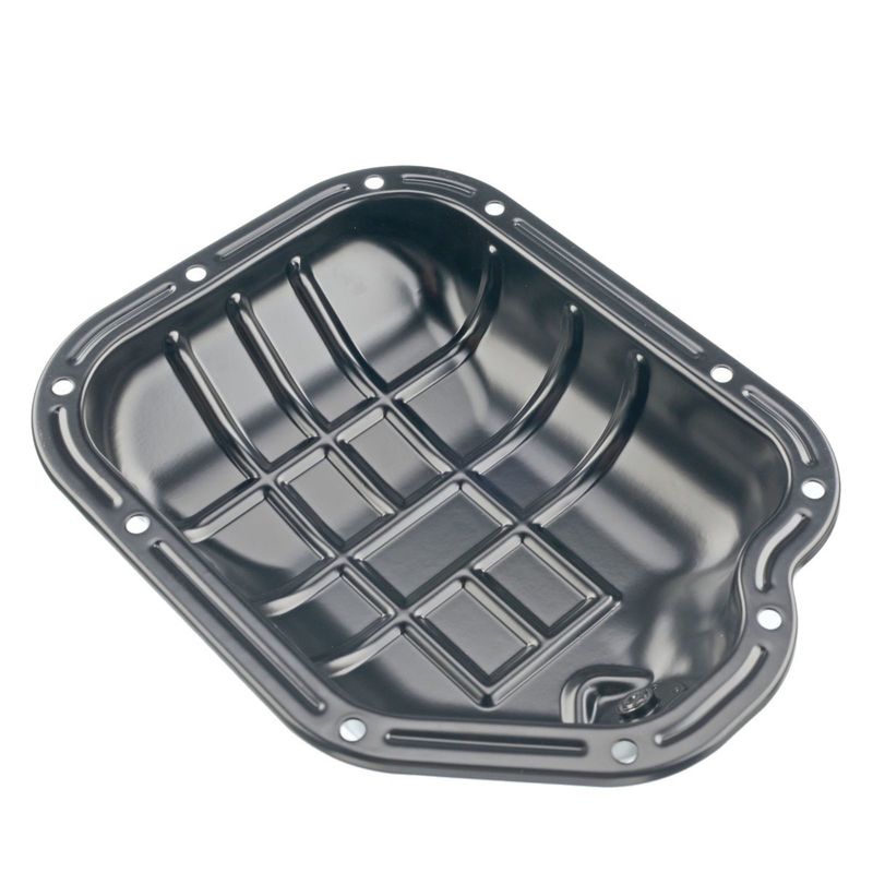 Engine Oil Pan Front Lower for Nissan Murano 2009-2016 Altima Quest V6 3.5L