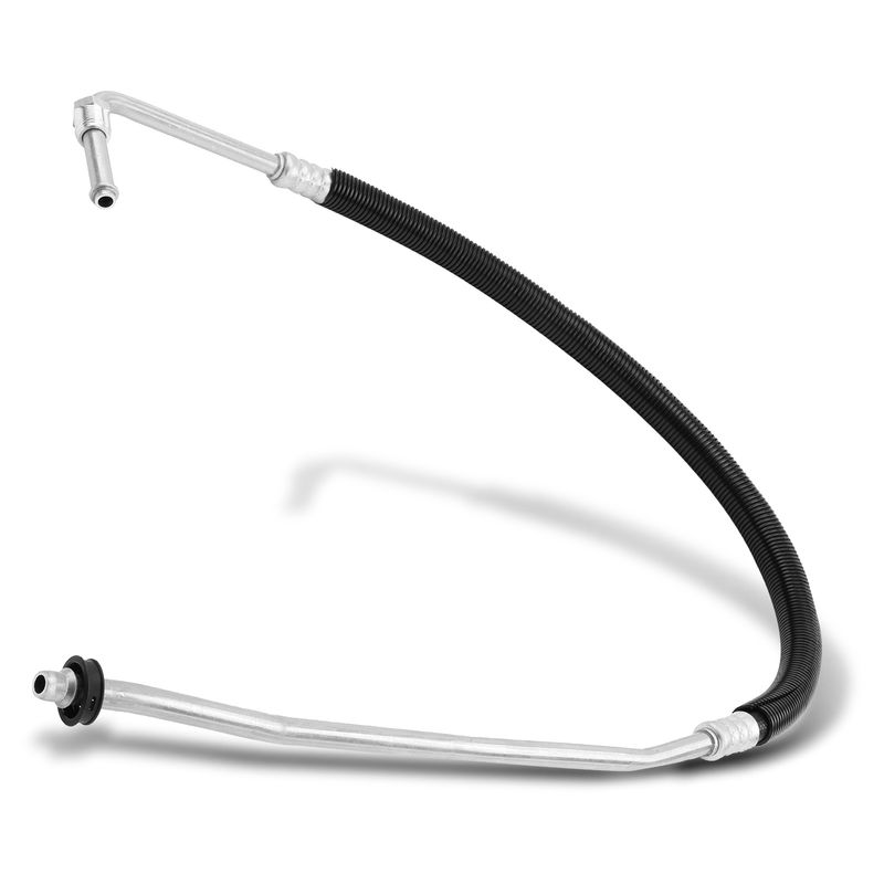 Inlet Upper Engine Oil Cooler Hose Assembly for Chevy GMC K1500 2500 3500