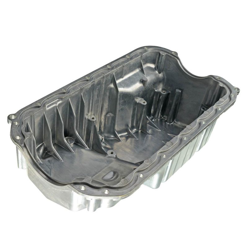 Engine Oil Pan w/o Gasket for Honda Civic 1996-2000 Acura EL 1997-2000 1.6L SOHC