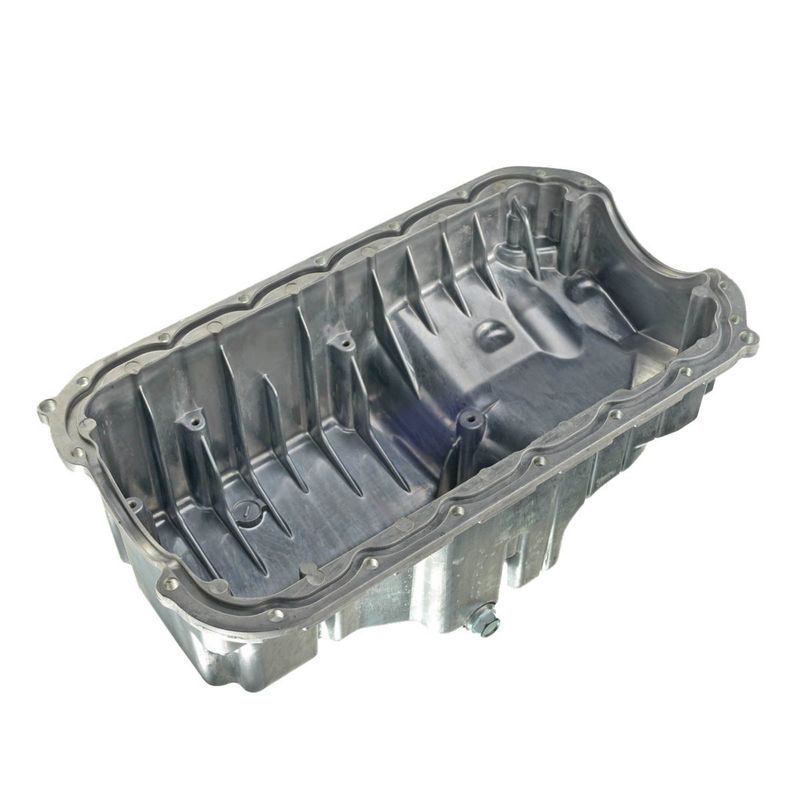 Engine Oil Pan w/o Gasket for Honda Civic 1996-2000 Acura EL 1997-2000 1.6L SOHC