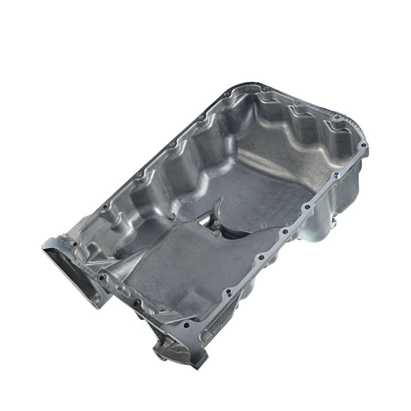 Aluminum Engine Oil Pan for Honda Accord Odyssey 1998 1999 2000 2001 2002 2003