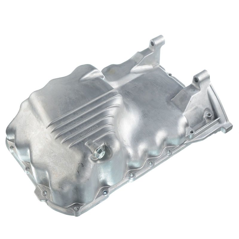 Aluminum Engine Oil Pan for Honda Accord Odyssey 1998 1999 2000 2001 2002 2003