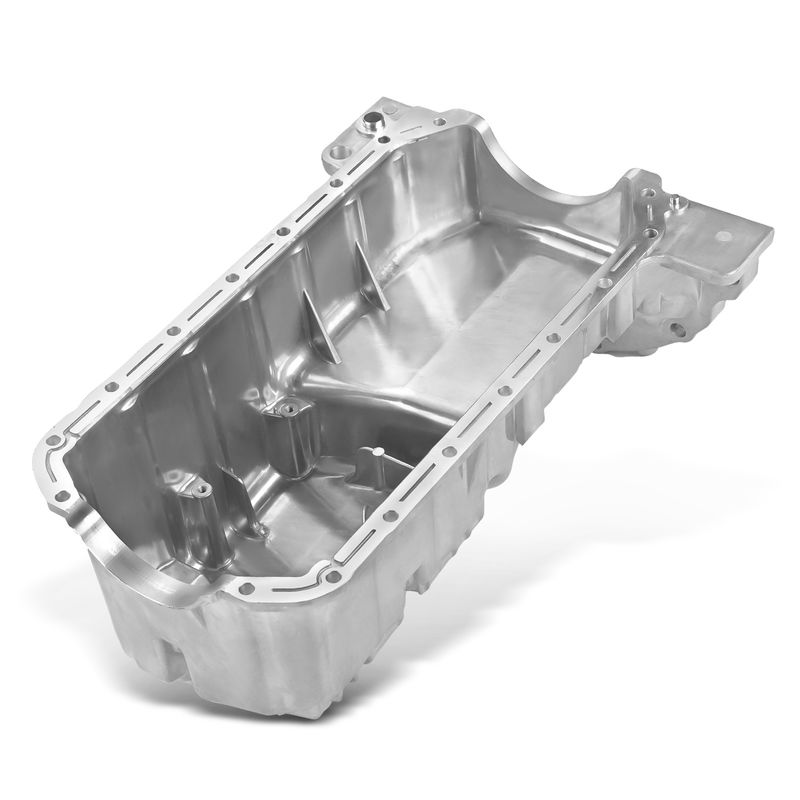 Engine Oil Pan for Kia Rio 1.5L 1.6L 2001 2002 2003 2004 2005