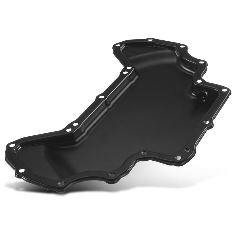 Lower Engine Oil Pan for Mercedes-Benz W203 W204 C209 W218 R171 R230
