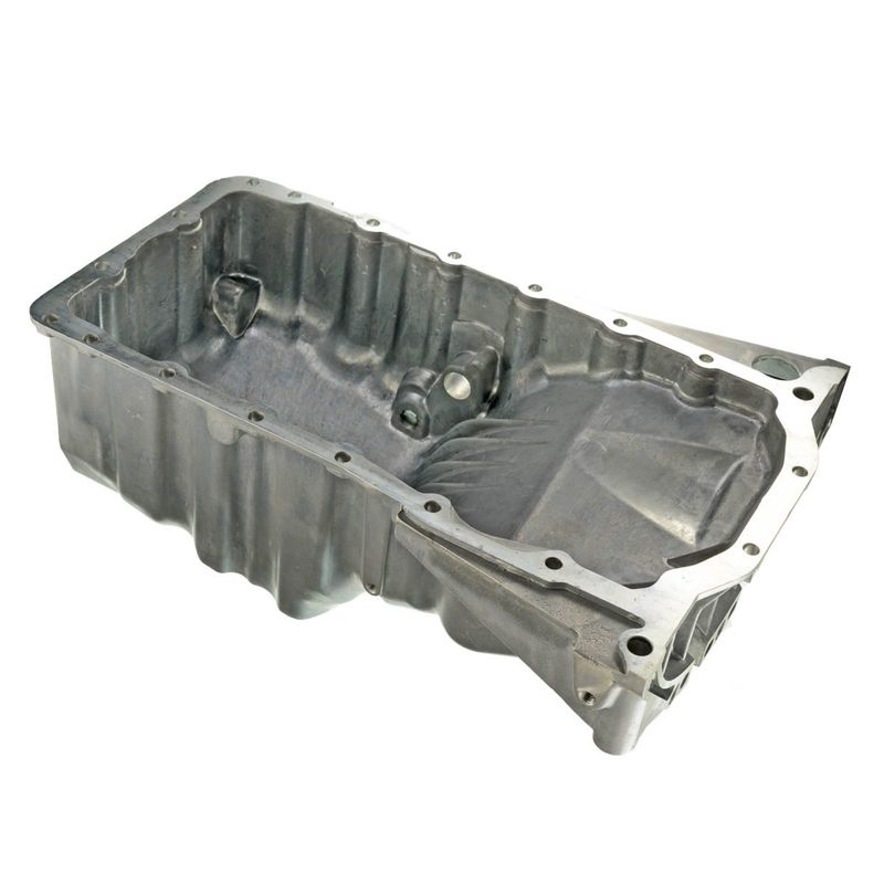 Engine Oil Pan for Audi A4 A4 Quattro Volkswagen Passat 2000-2005 L4 1.8L