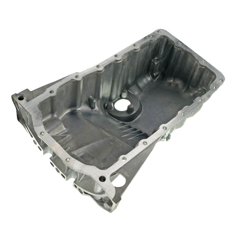 Engine Oil Pan for Audi A4 A4 Quattro Volkswagen Passat 2000-2005 L4 1.8L