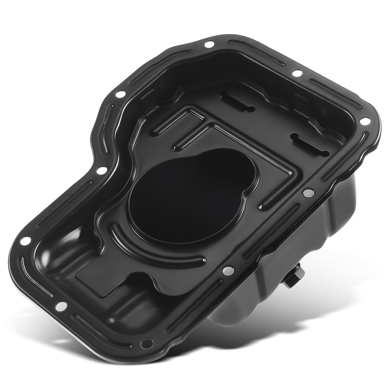 Engine Oil Pan Lower for Kia Sorento V6 3.5L GAS 2003-2006