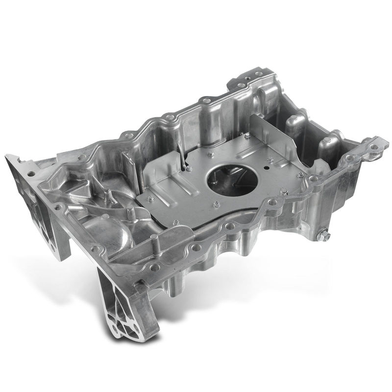 Engine Oil Pan for Ford Edge Flex Fusion Taurus X Lincoln MKS MKT MKX MKZ Sable