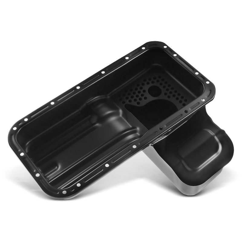 Engine Oil Pan for Acura SLX 96-97 Honda Passport 94-97 V6 3.2L