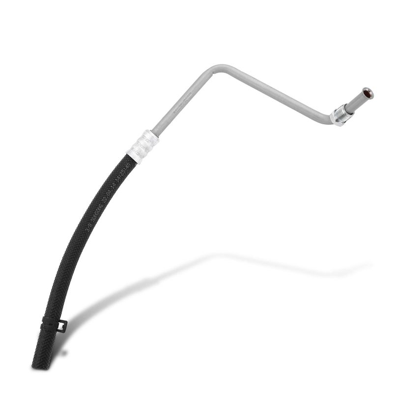 Outlet Auto Trans Oil Cooler Line Assembly for Ford Focus 2000-2004 2.0L 2.3L